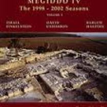 Megiddo IV