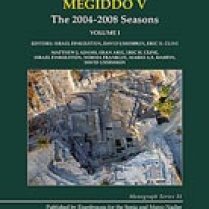 Megiddo V