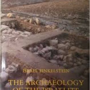 The Archaeology of the Israelite Settlement